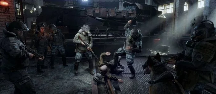 В сети появился обширный список подробностей Metro Exodus: смена дня и ночи, поведение персонажей, влияющие на геймплей погодные условия