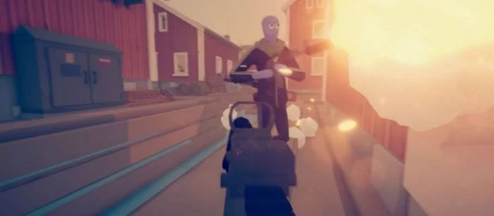 В Steam вышла игра-пародия на PUBG. Ее можно скачать бесплатно в первые 100 часов