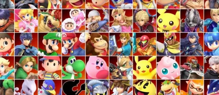 В Super Smash Bros. Ultimate появится Солид Снейк из Metal Gear Solid, а также Клауд из Final Fantasy VII (скриншоты)