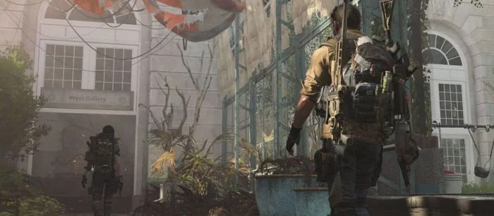 В The Division 2 будут рейды на восемь игроков, динамически изменяющийся мир и многое другое