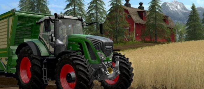 В трейлере Farming Simulator 19 показали бурную жизнь фермера под безумный трек рок-группы Clutch