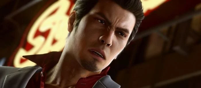 В трейлере Yakuza Kiwami 2 главный герой избил полгорода, пнул тигра и спел в караоке
