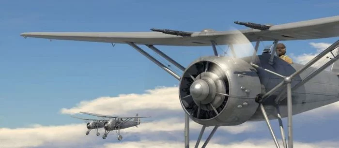 В видео нового обновления War Thunder сообщили о скором выходе игры на Xbox One