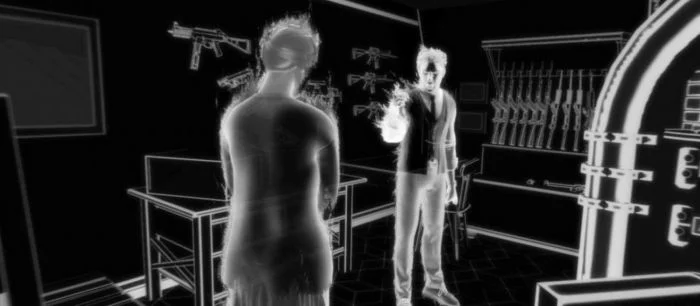 В VR-адвенчуре Blind игроки будут полностью слепыми