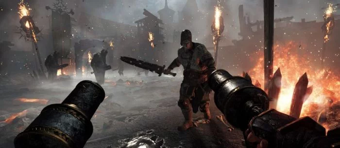 В Xbox Game Pass появятся Vermintide II, Oblivion и другие игры