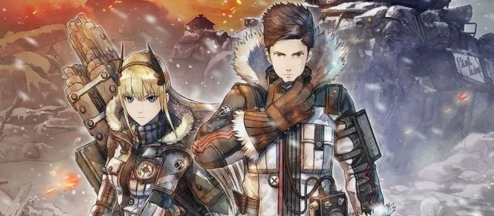 Valkyria Chronicles 4 выйдет 25 сентября