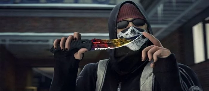 Valve запретила голландцам обмениваться вещами в DOTA 2 и CS:GO. На очереди другие страны