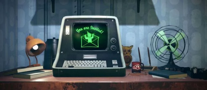 Вероятность встретиться с другими игроками в Fallout 76 будет крайне мала