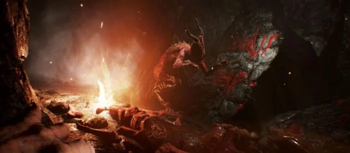 Видеообзор Agony