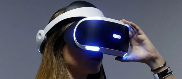 Виртуальную реальность начали использовать как анестезию при операциях