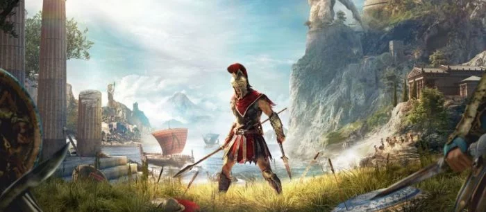 Все, что нужно знать о Assassin's Creed Odyssey (максимально коротко)