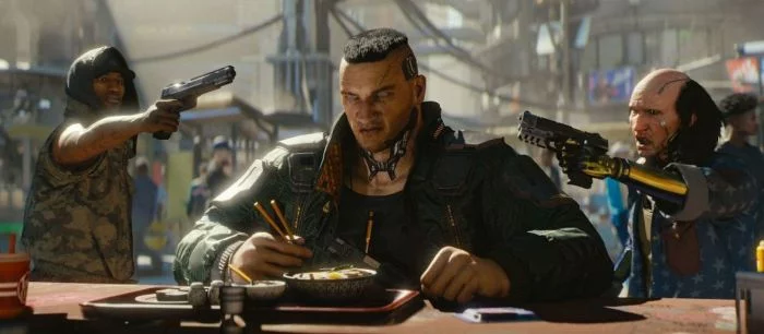 Все, что нужно знать о Cyberpunk 2077 (максимально коротко)