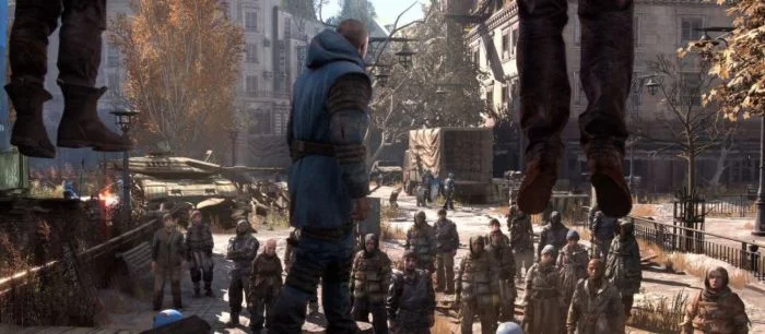 Все, что нужно знать о Dying Light 2 (максимально коротко)