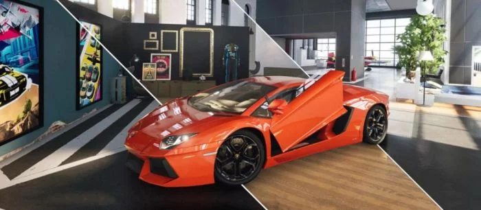 Все, что нужно знать о The Crew 2 (максимально коротко)