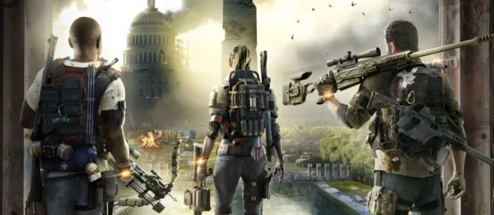 Все, что нужно знать о Tom Clancy's The Division 2 (максимально коротко)