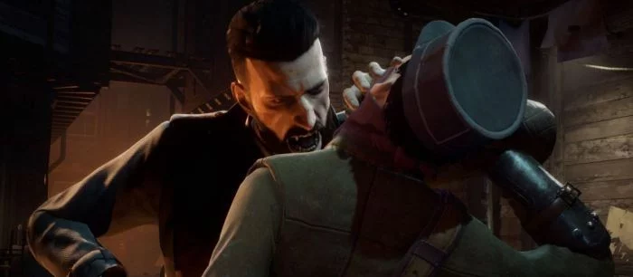 Все концовки Vampyr и способы их получения
