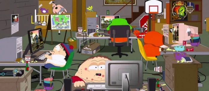 Всемирная организация здравоохранения признала игровую зависимость болезнью