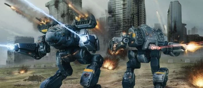 Выход MechWarrior 5: Mercenaries перенесли на 2019 год