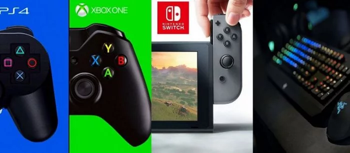 Xbox One X оказалась намного популярнее PS4 Pro в США