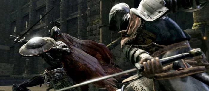 «Я бы очень хотел, чтобы античит в игре был лучше»: хакер Dark Souls рассказал об античите игры