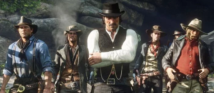 За предзаказ RDR 2 дадут кредиты для GTA Online и DLC для сюжетного режима