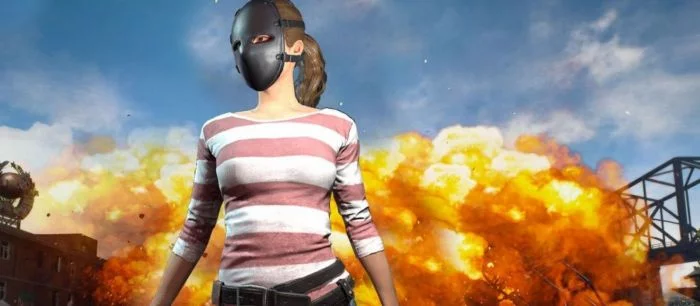 Зимняя карта для PUBG будет больше, чем Sanhok, но меньше, чем Erangel