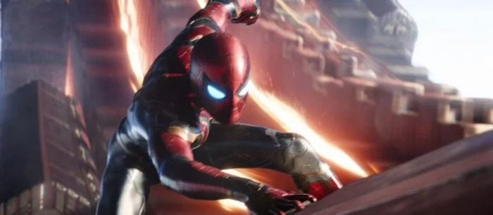 Зритель, посмотревший «Мстителей: Войну бесконечности» 45 раз, получил бесплатную проходку на премьеру «Мстителей 4»