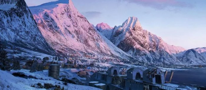 12 минут геймплея Battlefield 5 на ультра-настройках, в 4K и 60 FPS появились в сети