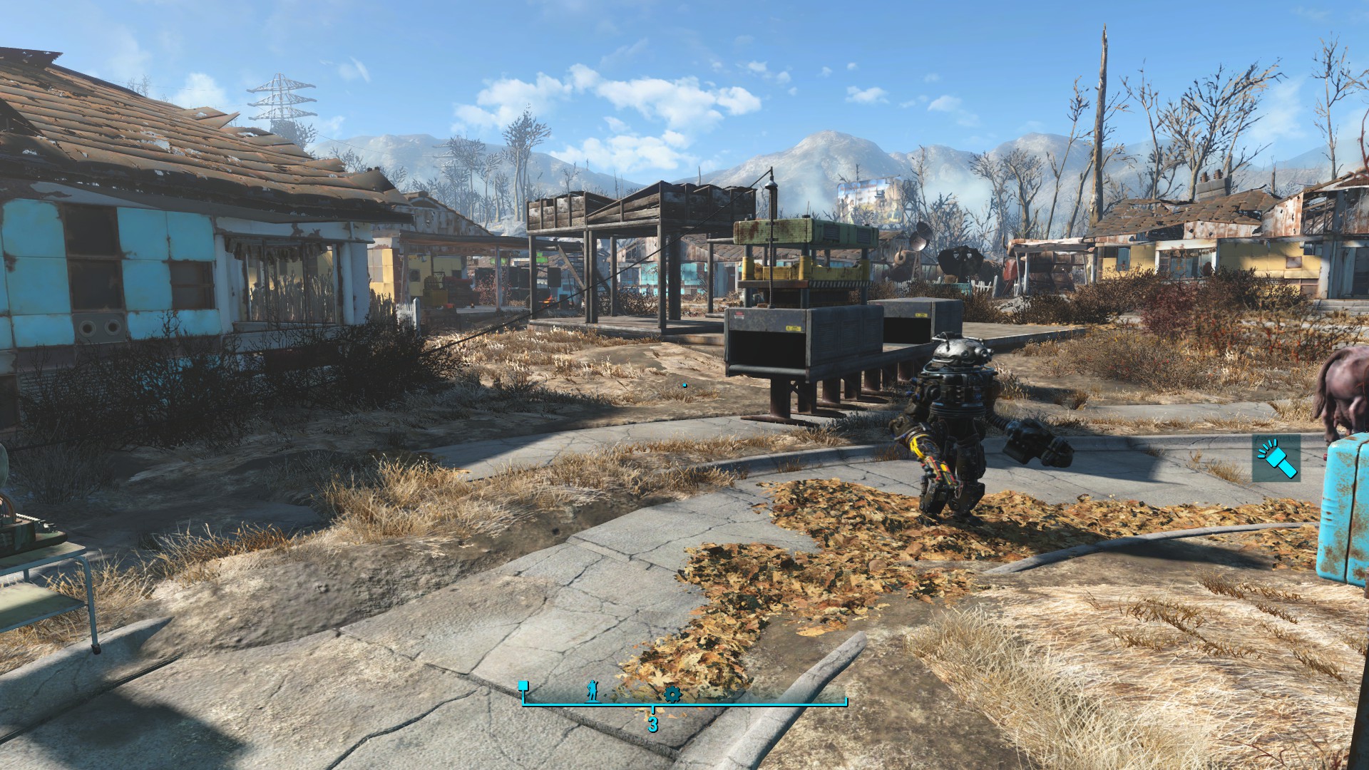 Fallout 4 делать патроны фото 14