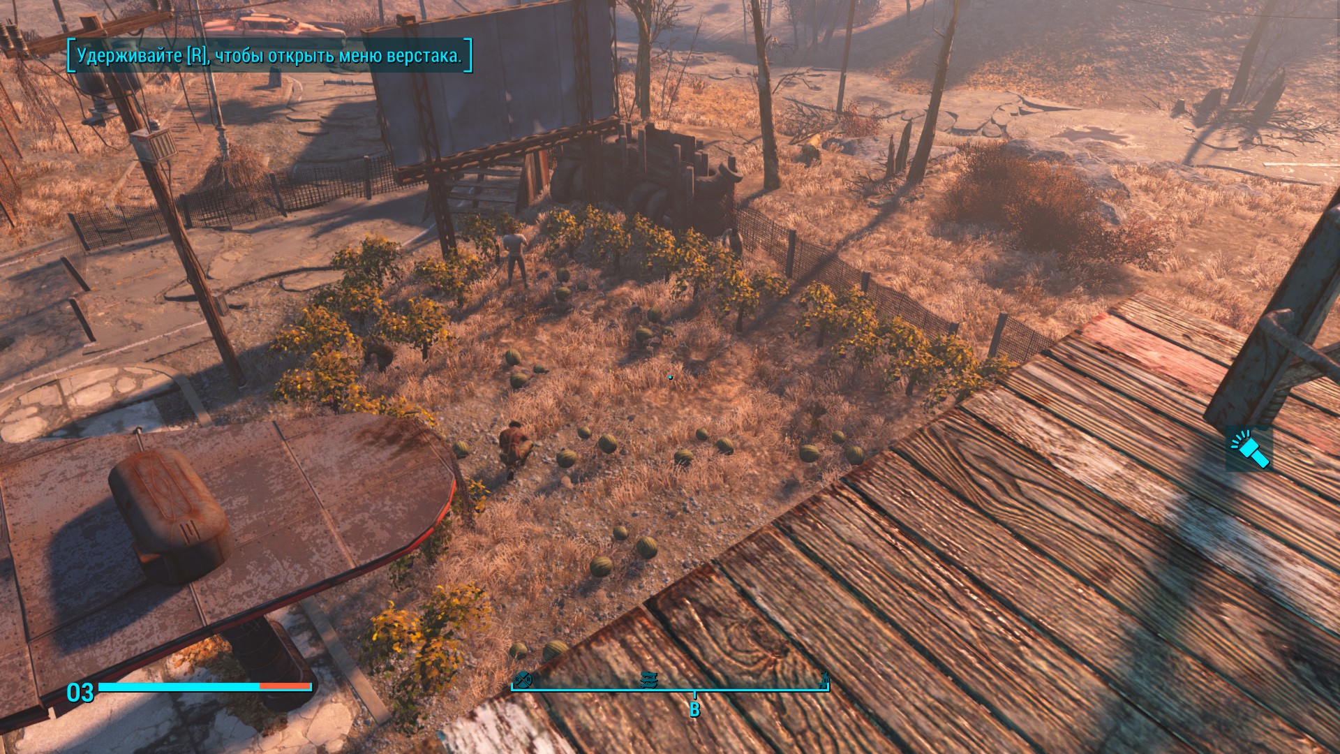 Fallout 4 быстрое перемещение из любого места фото 99