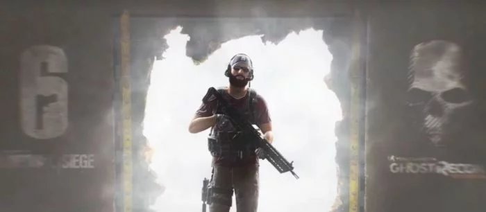 2-я спецоперация для Ghost Recon: Wildlands добавила кроссовер с Rainbow Six Siege