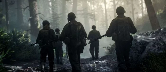 Activision ищет сценариста для нового захватывающего проекта от авторов Call of Duty: Modern Warfare