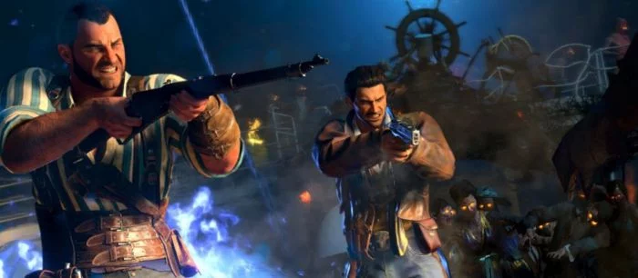 Activision показала коллекционный ящик с Call of Duty: Black Ops 4 за 12 500 рублей