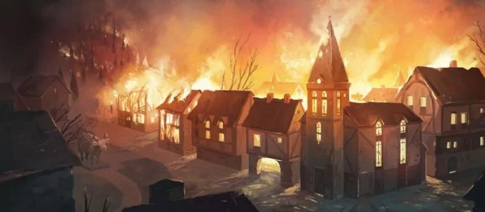 Ад разработки Diablo: Hellfire — трудности при разработке, конфликт с Blizzard, взлом игры и скандал после релиза