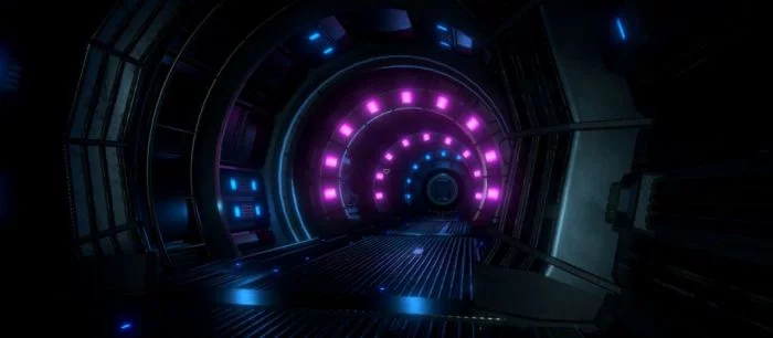 Анонсирован Sci-Fi хоррор про торговлю зеками — The Subject (трейлер и скриншоты)