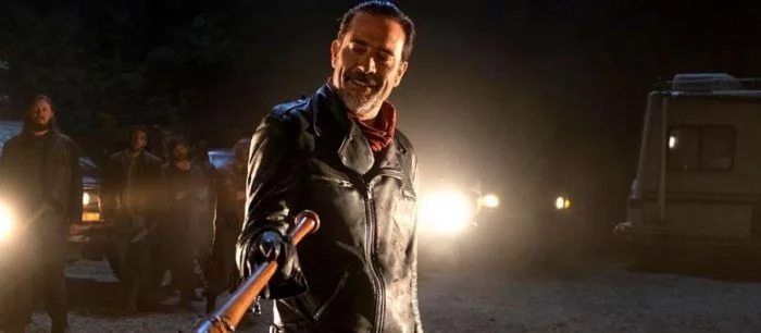 Анонсирована The Walking Dead для VR