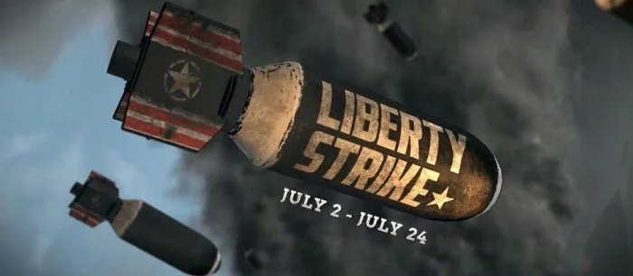 Анонсировано событие «Liberty Strike» для CoD: WWII — 4 новых оружия, новые снаряжение и задания