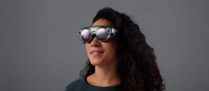 AR-гарнитура от Magic Leap будет оснащена процессором Nvidia Tegra X2