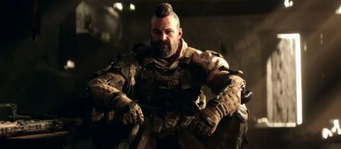 Авторы Black Ops 4 показали оружие, которое появится в бете