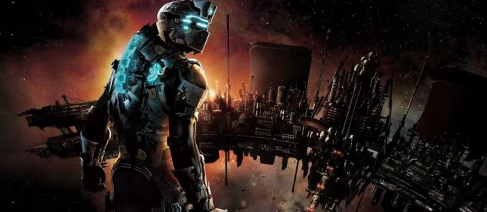 Авторы Dead Space рассказали, какой могла бы стать четвертая часть