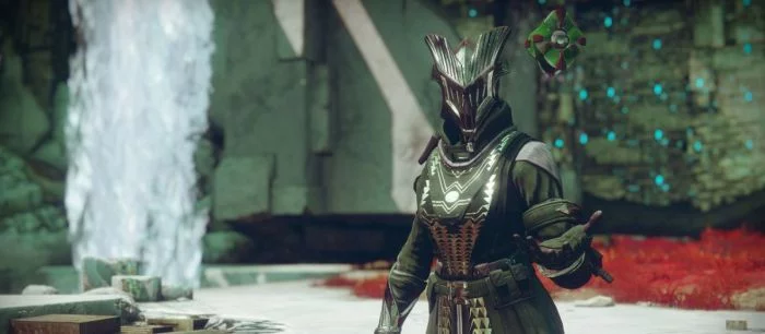 Авторы Destiny 2 временно убрали из игры секретный квест