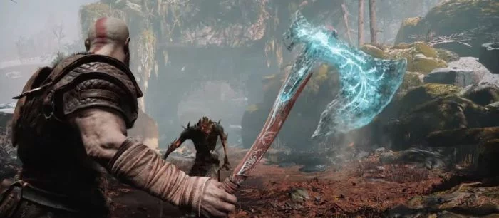 Авторы God of War хотят создать новых богов