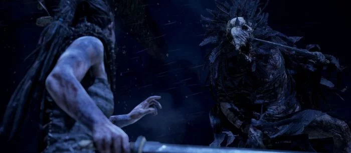 Авторы Hellblade анонсировали VR-версию игры для PC (видео)