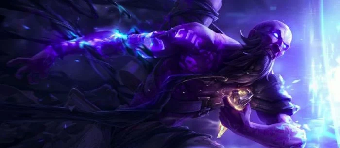 Авторы League of Legends намекнули на MMO и опубликовали новое видео, которое напомнило фанатам «Войну бесконечности»