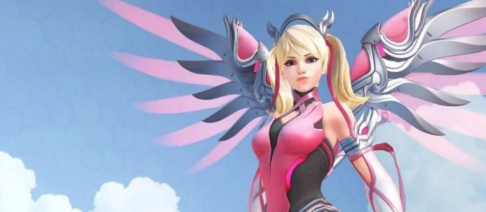 Авторы Overwatch собрали $12 млн на продажах розового скина