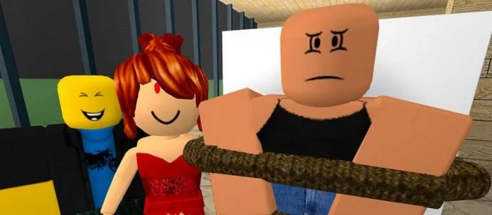 Авторы Roblox сообщили, что в виртуальном детском изнасиловании виноваты хакеры