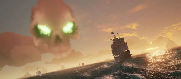Авторы Sea of Thieves хотят добавить режим королевской битвы