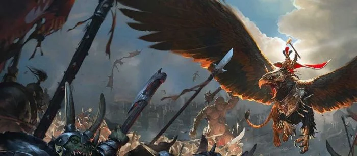 Авторы Total War решили проблему с токсичными игроками в Steam. Помог обычный банхаммер