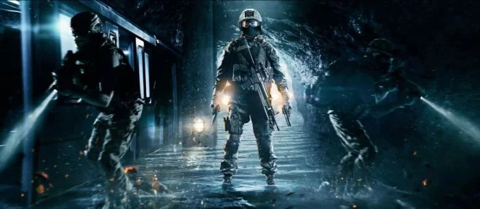 Battlefield 1: Turning Tides и Battlefield 4: Second Assault можно скачать бесплатно для PC, PS4 и Xbox One