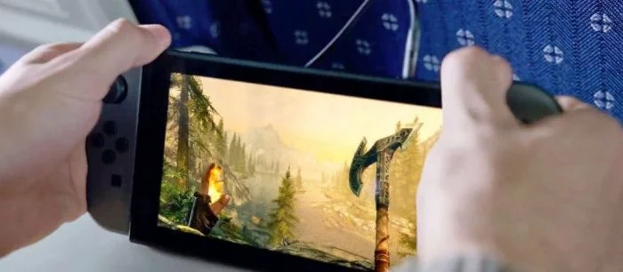 Bethesda будет переносить игры на Nintendo Switch, но позже